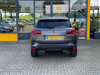 Citroën C5 Aircross - afbeelding nr 8