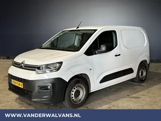 Citroën Berlingo Parkeersensoren, Bijrijdersbank - afbeelding nr 9