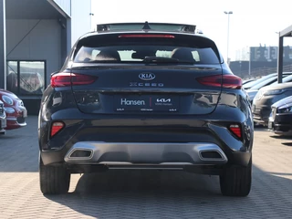 Kia XCeed - afbeelding nr 22