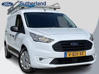 Ford Transit Connect - 282533822-0