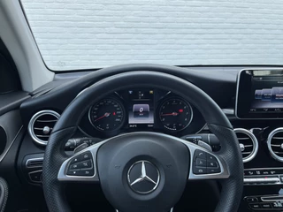 Mercedes-Benz GLC | CarPlay | Memory | Leder | LED | Camera | 19 inch - afbeelding nr 13