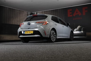 Toyota Corolla Toyota Corolla 1.8 Hybrid Business Plus / Aut / Camera / Acc / Lane Assist / Dode Hoek / Massage / Stoelverkoeling / Led / 17 Inch - afbeelding nr 5