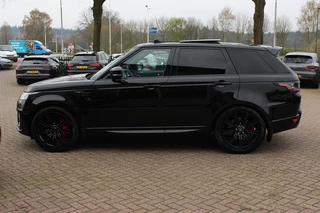 Land Rover Range Rover Sport P400e Limited Edition