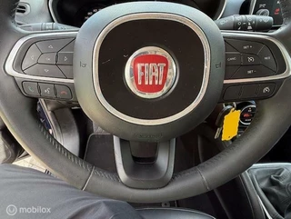 Fiat Tipo Fiat Tipo 1.6 MultiJet 16v Business Lusso, Leder, Navi - afbeelding nr 16