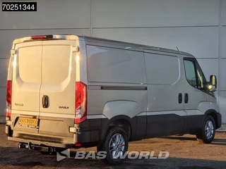 Iveco Daily Iveco Daily 35S21 3.0L Automaat Laag dak L2H1 2025model LED Navi ACC Camera 8m3 Airco Trekhaak - afbeelding nr 5