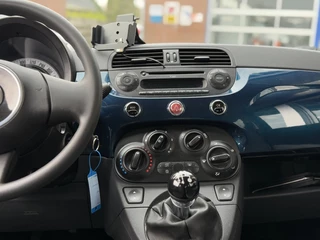 Fiat 500 - afbeelding nr 27