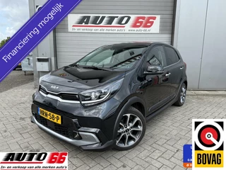 Kia Picanto Kia Picanto 1.0 T-GDi X-Line 5p - afbeelding nr 1