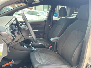 Ford Fiesta Ford Fiesta 1.0 ECOBOOST ST-LINE 5-DEURS/NW.MODEL/NL-AUTO/1E EIG./66.000KM! - afbeelding nr 17