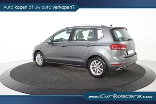 Volkswagen Golf Sportsvan - afbeelding nr 7