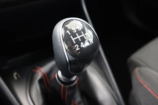 Ford Fiesta Ford Fiesta 1.0 EcoBoost Hybride ST-Line - afbeelding nr 23
