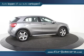 Mercedes-Benz GLA Mercedes-Benz GLA 180 AMG Line *Navigatie*Camera*2x AMG* - afbeelding nr 32