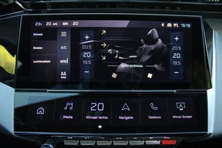 Peugeot 308 Peugeot 308 1.2 PureTech Allure Pack Business AUTOMAAT|Navi|Clima|Cruise|LM-Velgen|Audio - afbeelding nr 33
