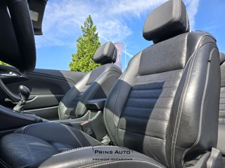 Opel Cascada Opel Cascada 1.4 Turbo ecoFLEX Innovation |NAVI|LEDER|STOELV.|ORG.NL|NAP|TREKHAAK|OPEL EYE 3304 - afbeelding nr 15