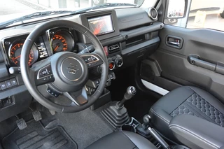 Suzuki Jimny - afbeelding nr 20