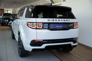 Land Rover Discovery Sport Land Rover Discovery Sport 2.0 D240 R-Dynamic HSE|GrijsKenteken|1 Eig.|Org NL|BTW|Trekhaak|Pano|Leder|Meridian|Full Options|Dealer Onderhouden - afbeelding nr 41