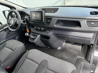 Renault Trafic Renault Trafic 2.0 Blue dCi 130 T30 L2H1*A/C*CRUISE*CAMERA*3PERS - afbeelding nr 25