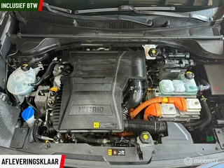 Kia Niro Kia Niro 1.6 GDi Hybrid ExecutiveLine - afbeelding nr 17