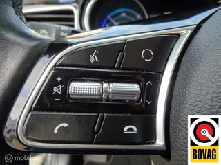 Kia XCeed Kia XCeed 1.6 GDi PHEV DynamicPlusLine Cruise adaptief Stoel+Stuurverwarming !!! - afbeelding nr 22