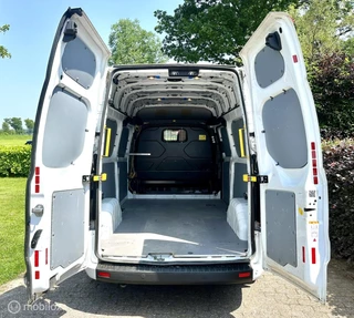 Ford Transit Custom Ford Transit Custom 320 2.0 TDCI L2H2 Trend servicebus - afbeelding nr 14