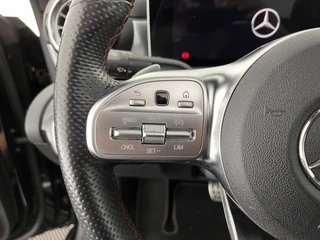 Mercedes-Benz CLA Mercedes-Benz CLA 180 d Business Solution AMG Aut. *PANO | WIDE-SCREEN-COCKPIT | FULL-LED | AMBIENT-LIGHT | LEATHER-MICROFIBRE | CAMERA | NAVI-FULLMAP | ECC | PDC | CRUISE | SPORT-SEATS | 18