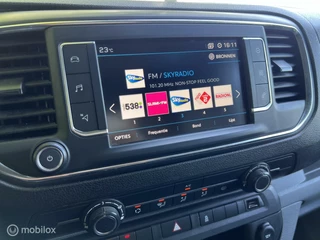 Peugeot Expert Peugeot Expert 227C 2.0 BlueHDI Automaat Camera CarPlay ✔️ - afbeelding nr 20