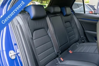 Volkswagen Golf Volkswagen Golf 2.0 TSI R 4Motion Performance Akrapovic HUD - afbeelding nr 36