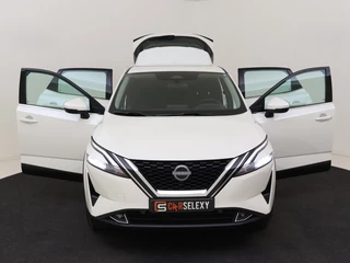 Nissan QASHQAI - afbeelding nr 16