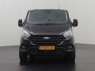 Ford Transit Custom Ford Transit Custom 2.0TDCI Lang Business+ | Navigatie | Camera | Airco | Betimmering | Cruise - afbeelding nr 10