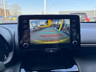 Toyota Yaris Cross - afbeelding nr 7