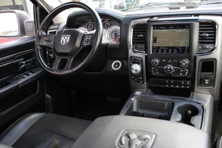 Dodge Ram 1500 - afbeelding nr 6