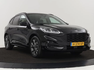 Ford Kuga Ford Kuga 2.5 PHEV ST-Line X | Head-Up | Trekhaak | Stoel & stuurverwarming | Camera | Carplay | Leder/Alcantara | Achterbankverwarming | Adaptive cruise | Full LED | Keyless | B&O Sound - afbeelding nr 42