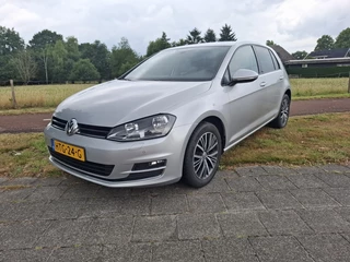 Volkswagen Golf Volkswagen Golf 1.2 TSI Allstar - afbeelding nr 1