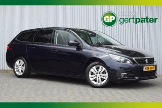 Peugeot 308 Peugeot 308 SW 1.2 PureTech Navi/Clima/Camera/Pano/PDC - afbeelding nr 1