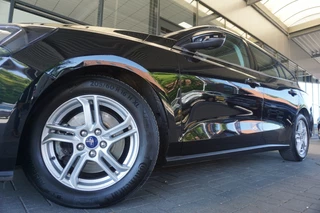 Ford Focus - afbeelding nr 33