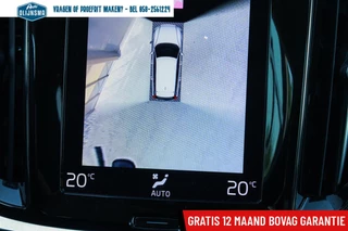 Volvo V60 Volvo V60 2.0 B4 Momentum Business MildHybrid|360GradenCamera|Blis|Navi - afbeelding nr 5