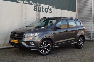 Ford Kuga - afbeelding nr 3