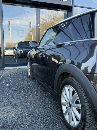 MINI Cooper Mini Mini 1.5 Cooper Chili Business Pano Navi Lage KM - afbeelding nr 9