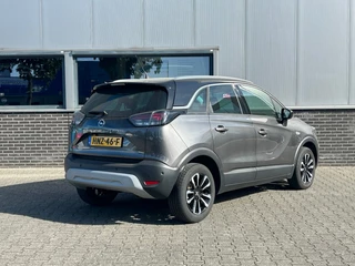 Opel Crossland - afbeelding nr 9
