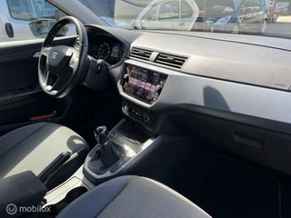 SEAT Arona Seat Arona 1.0 TSI 116pk 6-bak Led Koplampen Adaptive Cruise - afbeelding nr 7