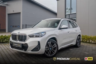 BMW X1 xDrive25e | M-sport | Panorama | HUD | 360