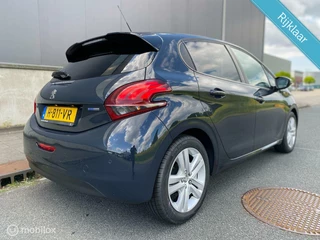 Peugeot 208 Peugeot 208 1.2 PureTech Allure * Pano* Climate * Topper * - afbeelding nr 19
