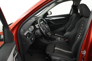 BMW X1 BMW X1 xDrive25e Advantage | Head-Up | Stoelverwarming |  Sportstoelen | Camera | Full LED | DAB | Navigatie | Climate control | PDC | Cruise control - afbeelding nr 4