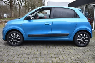 Renault Twingo - afbeelding nr 3