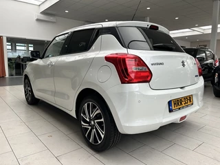 Suzuki Swift Suzuki Swift 1.2 Style Hybride [ APPLE CARPLAY I ANDROID AUTO I CRUISE I NAV - afbeelding nr 22