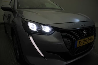 Peugeot e-208 Peugeot e-208 Allure Pack 50 kWh - Carplay, Camera, Digitaal Cockpit, SOH 91% - afbeelding nr 23