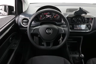 Volkswagen up! - afbeelding nr 22