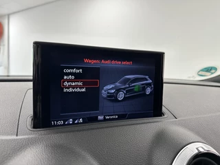 Audi A3 - afbeelding nr 16