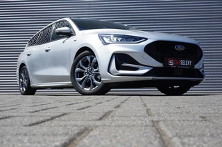 Ford Focus - afbeelding nr 39