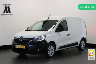 Renault Express 1.5 dCi - EURO 6
