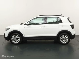 Volkswagen T-Cross Volkswagen T-Cross 1.0 TSI Life - afbeelding nr 2